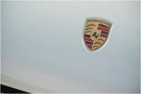 More photos of 2025 Porsche Macan at Porsche Austin, TX
