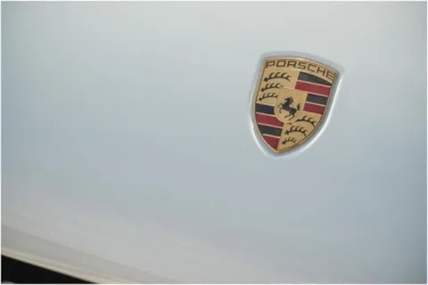 Another view of 2025 Porsche Macan for sale in Austin, TX at Porsche Austin