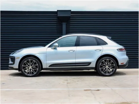Photos of 2025 Porsche Macan for sale in Austin, TX at Porsche Austin