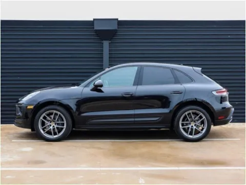 Photos of 2025 Porsche Macan for sale in Austin, TX at Porsche Austin