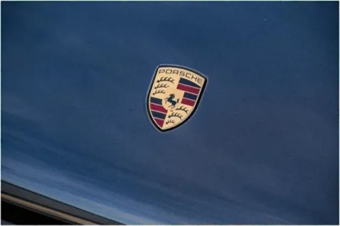 More photos of 2025 Porsche Macan at Porsche Austin, TX