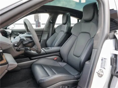 More photos of 2024 Porsche Taycan GTS at Porsche Austin, TX