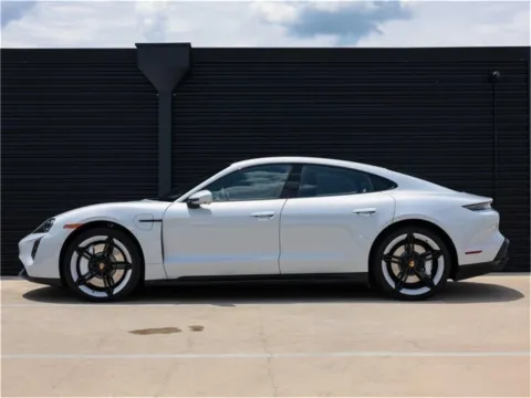 Photos of 2024 Porsche Taycan GTS for sale in Austin, TX at Porsche Austin