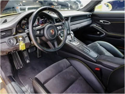 More photos of 2018 Porsche 911 GT3 at Porsche Austin, TX
