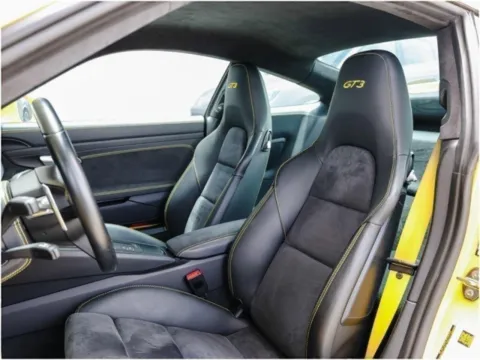 More photos of 2018 Porsche 911 GT3 at Porsche Austin, TX