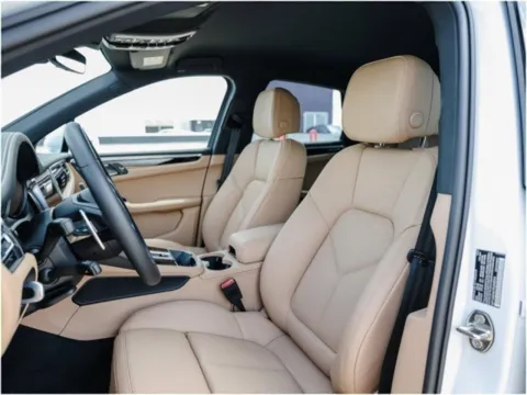 More photos of 2023 Porsche Macan S at Porsche Austin, TX