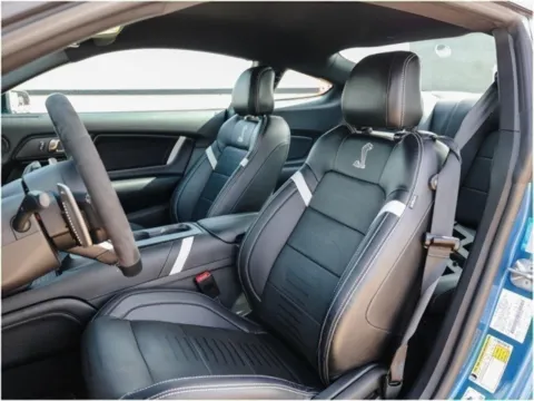 More photos of 2021 Ford Mustang Shelby GT500 at Porsche Austin, TX