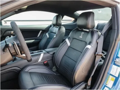 More photos of 2021 Ford Mustang Shelby GT500 at Porsche Austin, TX