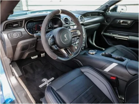 More photos of 2021 Ford Mustang Shelby GT500 at Porsche Austin, TX