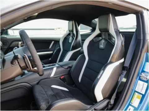 More photos of 2021 Ford Mustang Shelby GT500 at Porsche Austin, TX