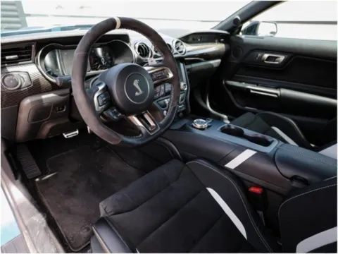 More photos of 2021 Ford Mustang Shelby GT500 at Porsche Austin, TX