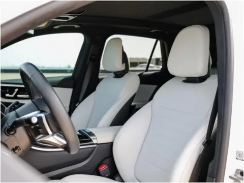More photos of 2023 Mercedes-Benz GLC 300 at Porsche Austin, TX