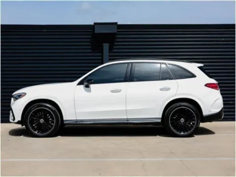 Photos of 2023 Mercedes-Benz GLC 300 for sale in Austin, TX at Porsche Austin