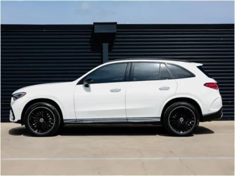 Photos of 2023 Mercedes-Benz GLC 300 for sale in Austin, TX at Porsche Austin