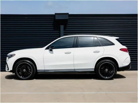 Photos of 2023 Mercedes-Benz GLC 300 for sale in Austin, TX at Porsche Austin