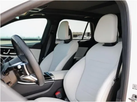 More photos of 2023 Mercedes-Benz GLC 300 at Porsche Austin, TX