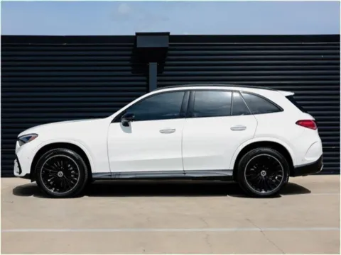 Photos of 2023 Mercedes-Benz GLC 300 for sale in Austin, TX at Porsche Austin
