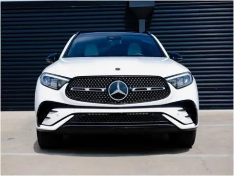 More photos of 2023 Mercedes-Benz GLC 300 at Porsche Austin, TX