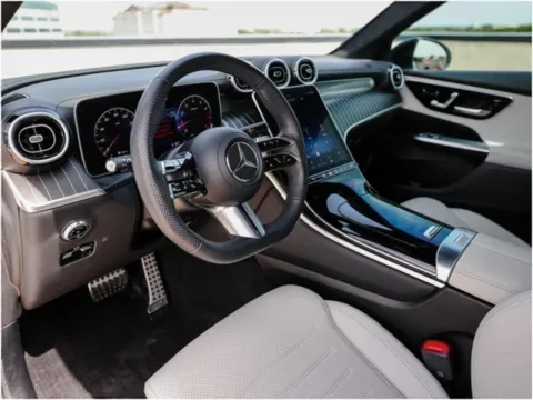 More photos of 2023 Mercedes-Benz GLC 300 at Porsche Austin, TX