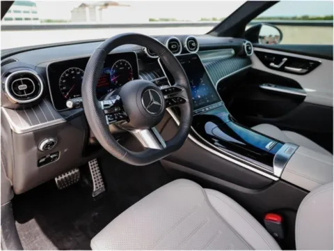 More photos of 2023 Mercedes-Benz GLC 300 at Porsche Austin, TX