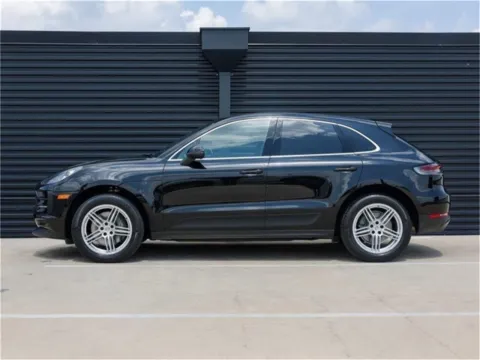 Photos of 2019 Porsche Macan S for sale in Austin, TX at Porsche Austin