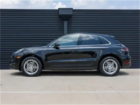 Photos of 2019 Porsche Macan S for sale in Austin, TX at Porsche Austin