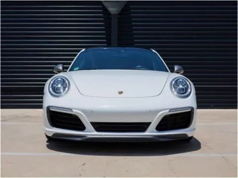 More photos of 2019 Porsche 911 Carrera T at Porsche Austin, TX