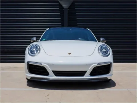 More photos of 2019 Porsche 911 Carrera T at Porsche Austin, TX