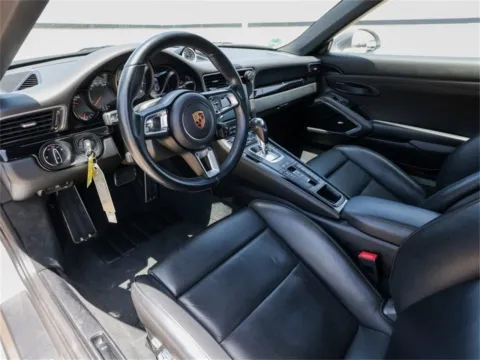 More photos of 2019 Porsche 911 Carrera T at Porsche Austin, TX