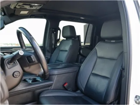 More photos of 2023 Chevrolet Suburban Z71 at Porsche Austin, TX
