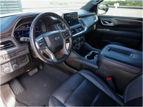More photos of 2023 Chevrolet Suburban Z71 at Porsche Austin, TX