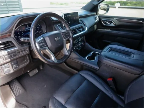 More photos of 2023 Chevrolet Suburban Z71 at Porsche Austin, TX