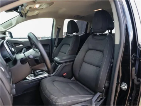 More photos of 2017 GMC Canyon 4WD SLE at Porsche Austin, TX