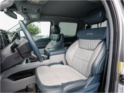 More photos of 2024 Ford Super Duty F-350 SRW Limited at Porsche Austin, TX