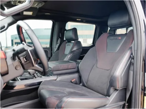 More photos of 2024 Ford F-150 Raptor at Porsche Austin, TX