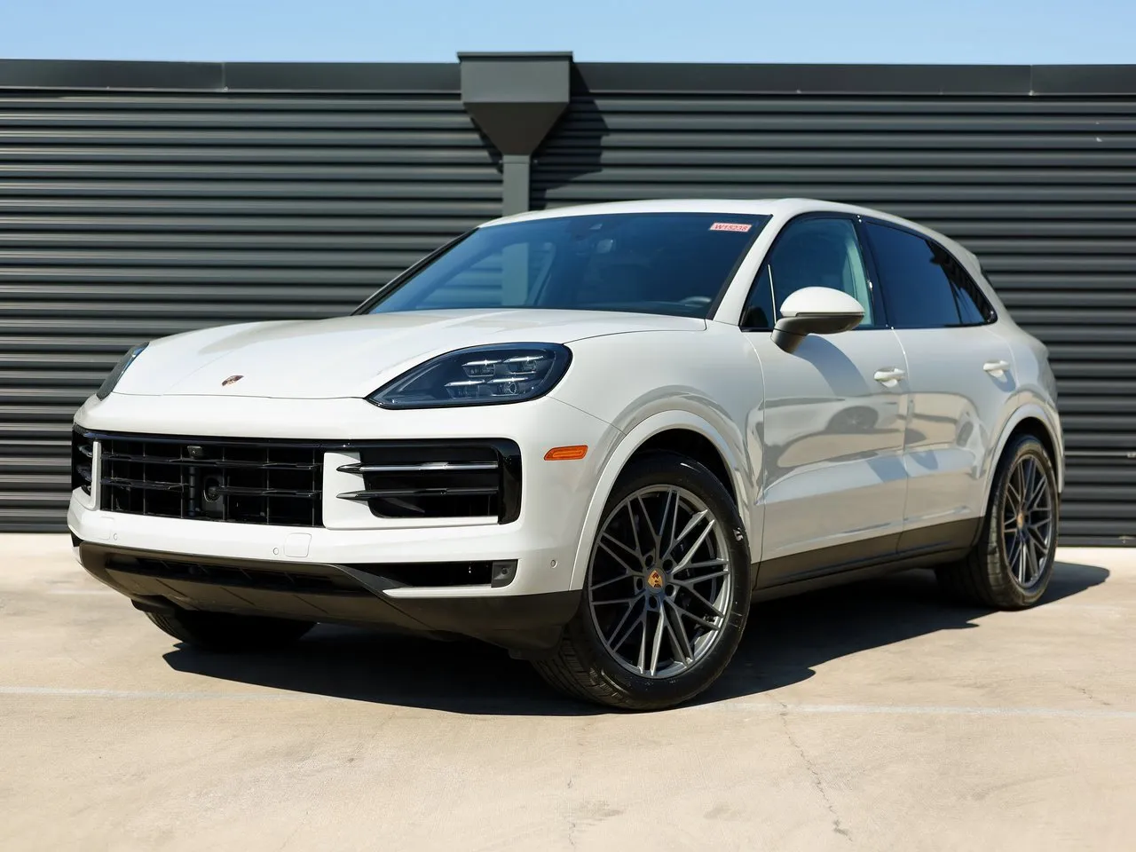 2025 Porsche Cayenne for sale in Austin, TX
