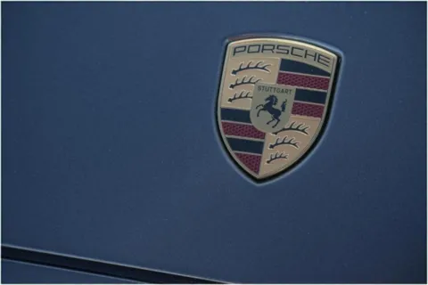 More photos of 2025 Porsche Cayenne at Porsche Austin, TX