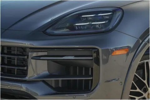Another view of 2025 Porsche Cayenne for sale in Austin, TX at Porsche Austin