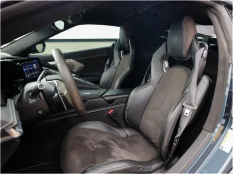 More photos of 2021 Chevrolet Corvette 3LT at Porsche Austin, TX