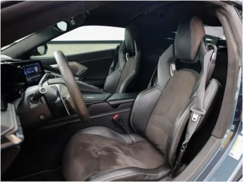 More photos of 2021 Chevrolet Corvette 3LT at Porsche Austin, TX