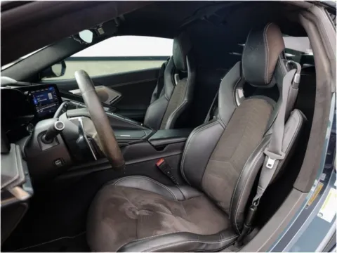 More photos of 2021 Chevrolet Corvette 3LT at Porsche Austin, TX