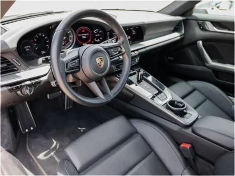 More photos of 2021 Porsche 911 Carrera at Porsche Austin, TX