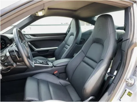 More photos of 2021 Porsche 911 Carrera at Porsche Austin, TX