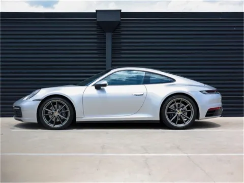 Photos of 2021 Porsche 911 Carrera for sale in Austin, TX at Porsche Austin