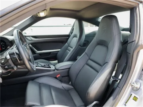 More photos of 2021 Porsche 911 Carrera at Porsche Austin, TX
