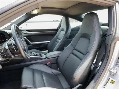More photos of 2021 Porsche 911 Carrera at Porsche Austin, TX
