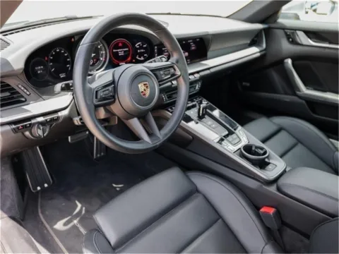 More photos of 2021 Porsche 911 Carrera at Porsche Austin, TX