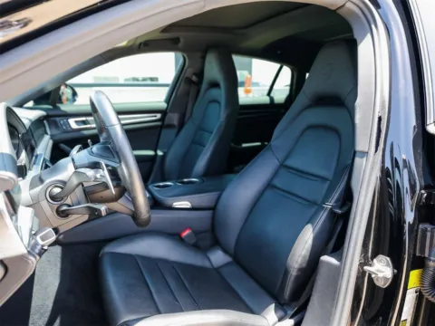 More photos of 2023 Porsche Panamera Platinum Edition at Porsche Austin, TX