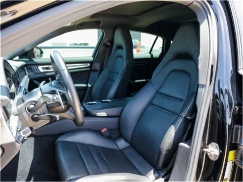 More photos of 2023 Porsche Panamera Platinum Edition at Porsche Austin, TX