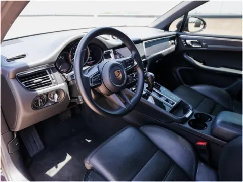 More photos of 2023 Porsche Macan GTS at Porsche Austin, TX